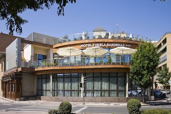 Tudela Bardenas