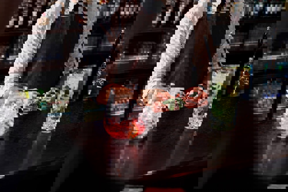 Montra Hotel Sabro Kro