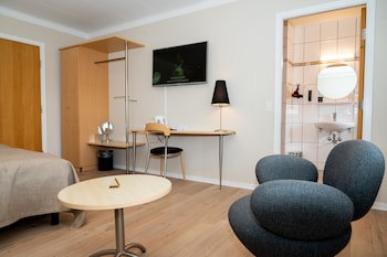 Hotel Svanen, Billund