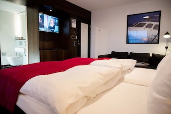 Hotel Svanen, Billund