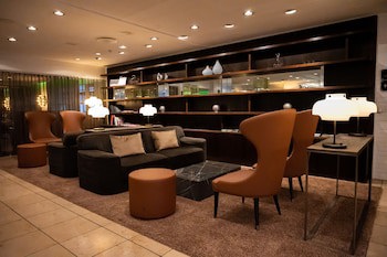 Hotel Svanen, Billund