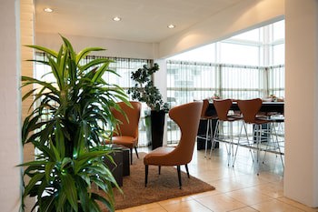 Hotel Svanen, Billund