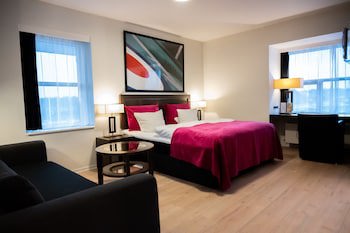 Hotel Svanen, Billund