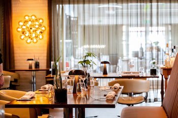 Hotel Svanen, Billund