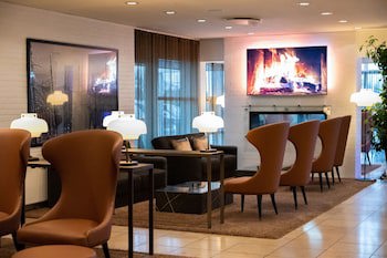 Hotel Svanen, Billund