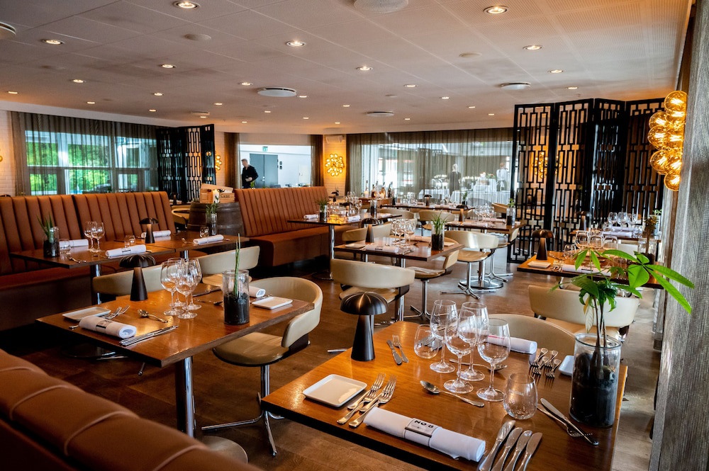 Hotel Svanen, Small Danish Hotels & BW Signature Collection