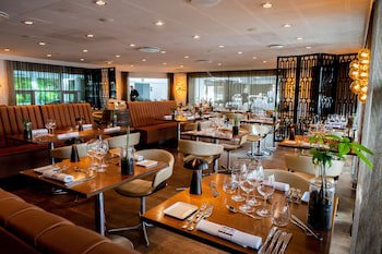 Hotel Svanen, Billund