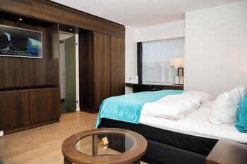 Hotel Svanen, Billund