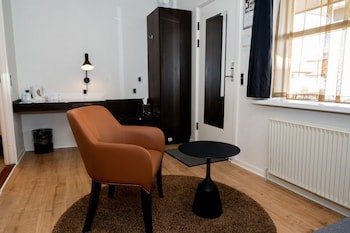 Hotel Svanen, Billund