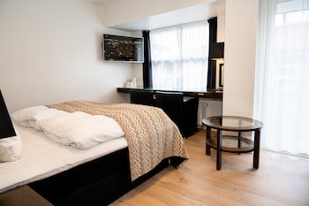 Hotel Svanen, Billund