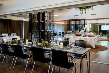 Hotel Svanen, Billund