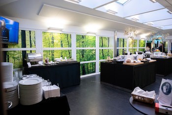 Hotel Svanen, Billund