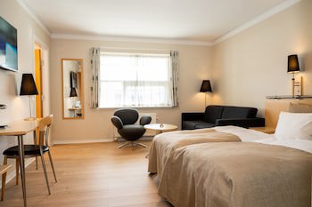 Hotel Svanen, Billund