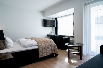 Hotel Svanen, Billund