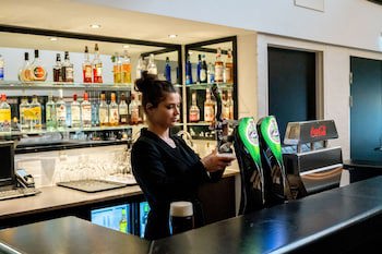 Hotel Svanen, Billund