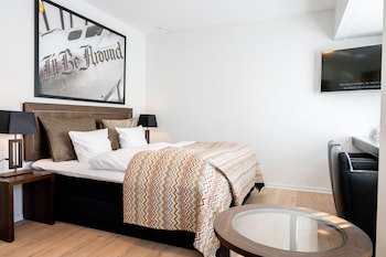 Hotel Svanen, Billund