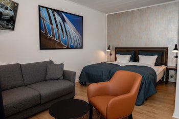 Hotel Svanen, Billund