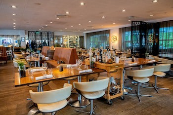 Hotel Svanen, Billund