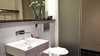 Hotel Svanen, Billund