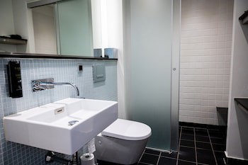 Hotel Svanen, Billund