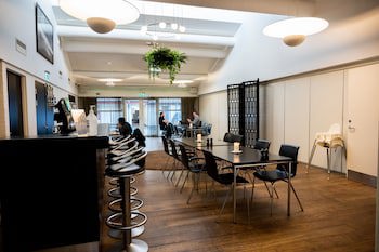 Hotel Svanen, Billund