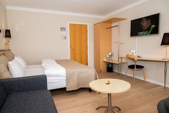 Hotel Svanen, Billund