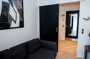 Hotel Svanen, Billund