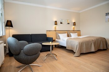 Hotel Svanen, Billund