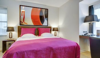 Hotel Svanen, Billund