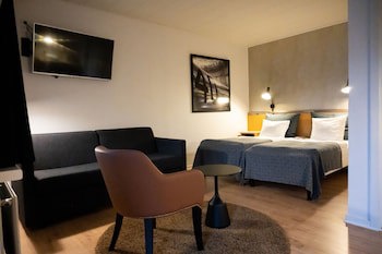 Hotel Svanen, Billund