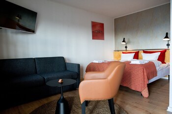 Hotel Svanen, Billund