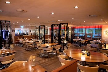 Hotel Svanen, Billund