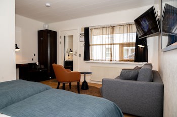 Hotel Svanen, Billund