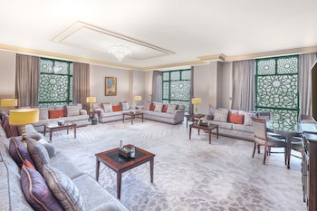 Madinah Hilton