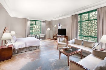 Madinah Hilton