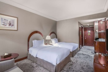 Madinah Hilton