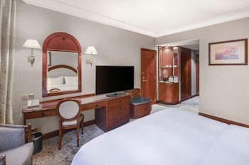 Madinah Hilton