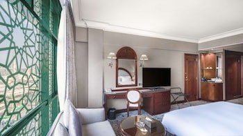 Madinah Hilton