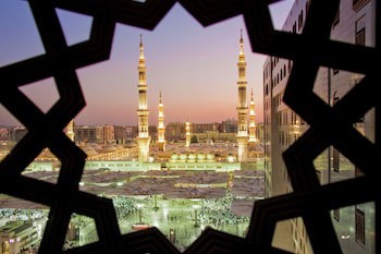 Madinah Hilton