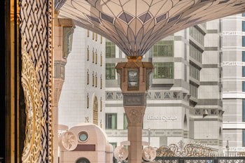 Madinah Hilton