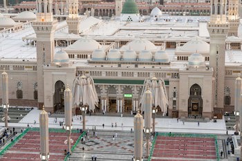 Madinah Hilton
