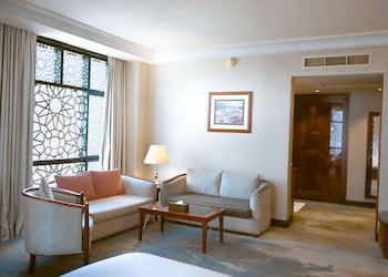 Madinah Hilton