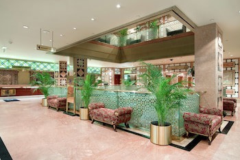 Madinah Hilton