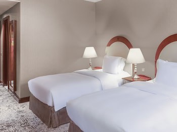 Madinah Hilton