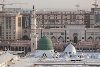 Madinah Hilton