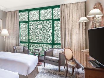 Madinah Hilton