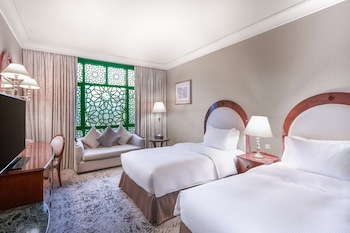 Madinah Hilton