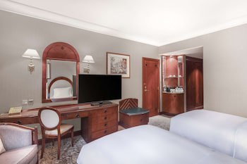 Madinah Hilton