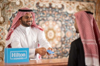 Madinah Hilton
