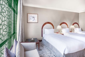 Madinah Hilton